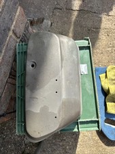 1966 suzuki t10 250 side panel