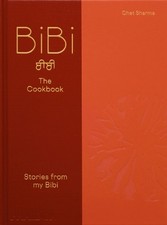 BiBi The Cookbook -