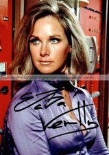 Wanda Ventham Actress UFO