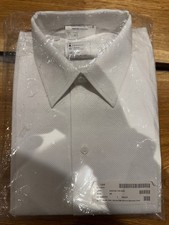 White Marcella Front Officers