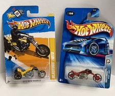 Hot Wheels Blastious Motto &