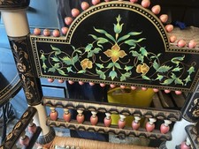 Big Reduction Wooden Asian
