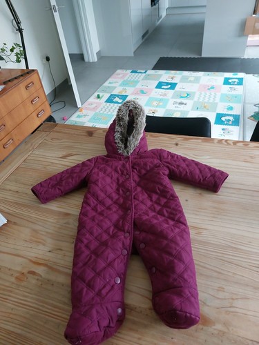 Marks spencer baby girl - marks,