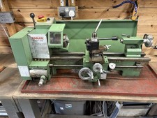 Toolco 920 Lathe