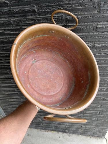 Vintage menesa copper jam - vintage,