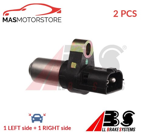 Abs wheel speed sensor pair - wheel,