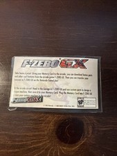 Nintendo gamecube zero - nintendo, gx