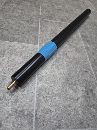 Snooker cue telescopic - cue,