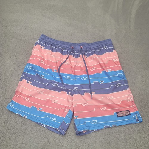 Vineyard vines swim trunks - swim, men