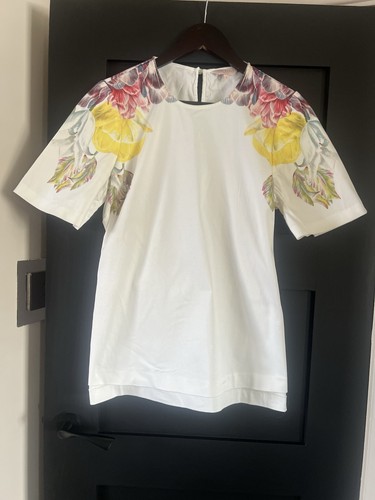 Ted baker top size - baker, 2