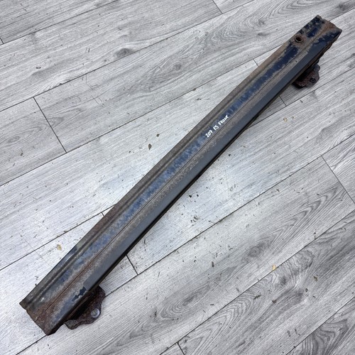 Peugeot 207 crash bar - 207,