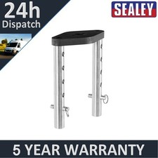 Sealey Viking Low Pit Jack