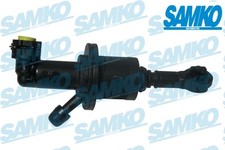 CLUTCH MASTER CYLINDER F30512