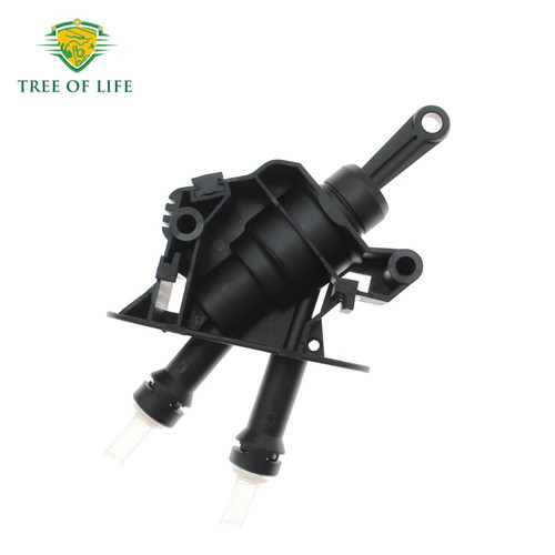 Clutch master cylinder for - master,