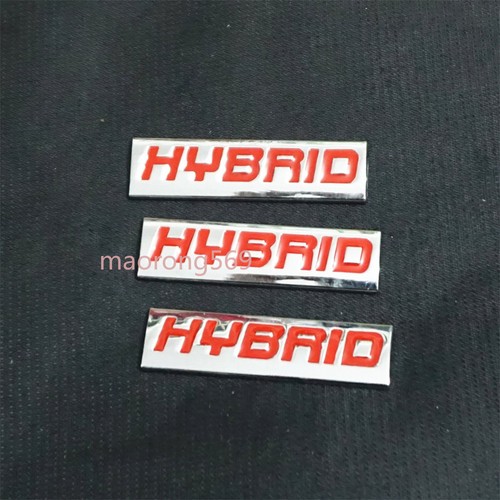 Chrome silver red hybrid - chrome,