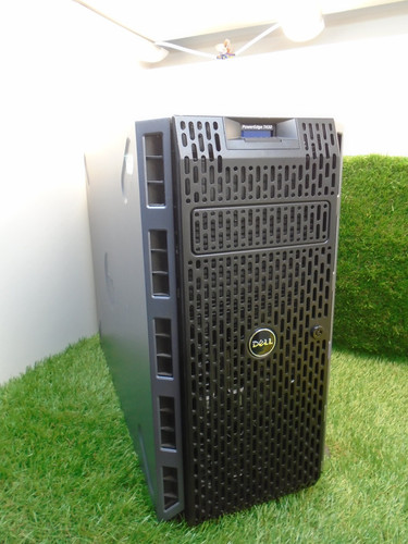 Dell poweredge t430 xeon - dell,