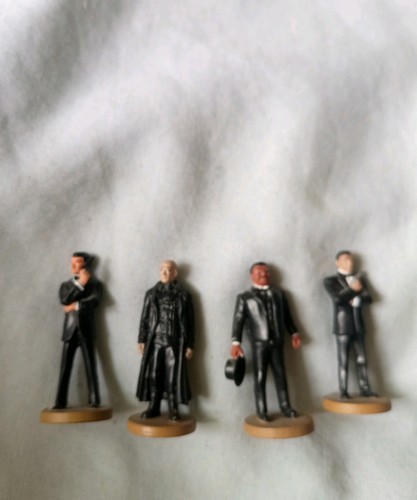 James bond 007 - bond,