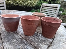 Terracotta Flower Pots -