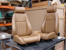 Jaguar E-Type Series 2 Front