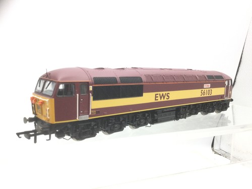 Hornby r2750x gauge - r2750x, oo