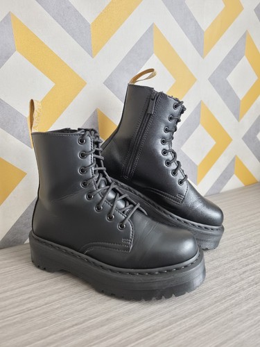 Martens vegan jadon - jadon, ii