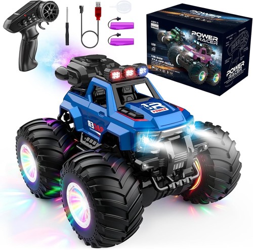 Remote control cars - cars, kids