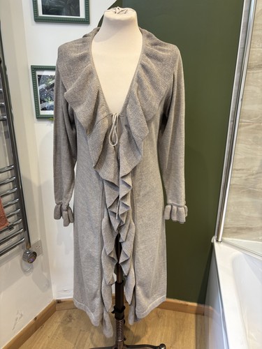 Elizabeth scott taupe brown - elizabeth,