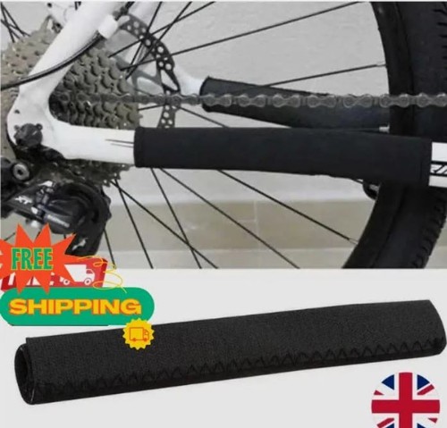 Bike chainstay protector - chainstay,