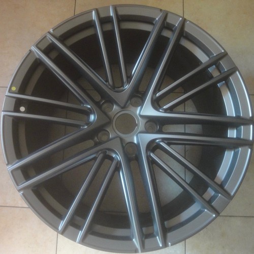 Db12gr genuine rear aston - db12gr, 21"