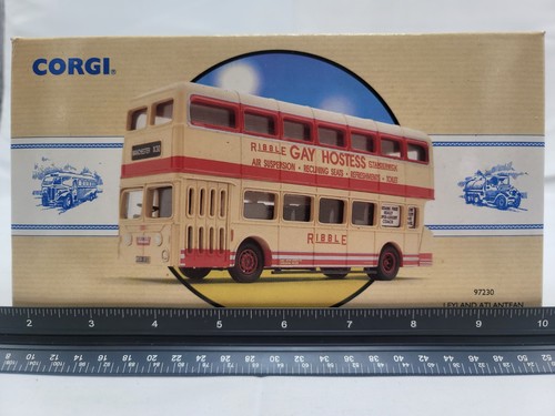 1993 corgi 97230 - corgi, #97230