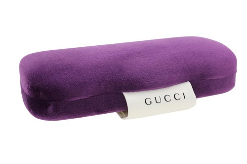 Gucci glasses case lense - case, +