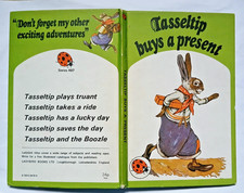 Vintage Ladybird Books all at