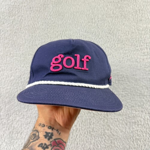 Vintage golf wang - wang, era