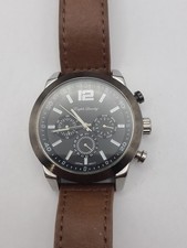 English Laundry Men's Quartz