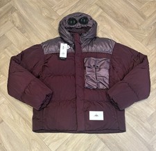 CP Company Eco Chrome Goggle