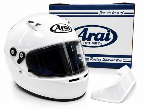 Arai cmr ck6 - arai, helmet