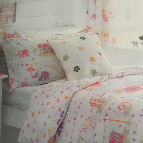 Jumbo fun duvet set - jumbo, by