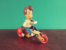 VEB 507 Heini Tin Wind-up Boy