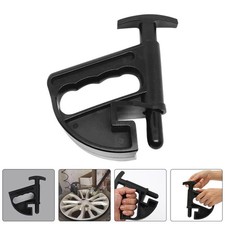  3 Pcs Motorcycle Tire Bead Holder Tool Automatic Removal Machine