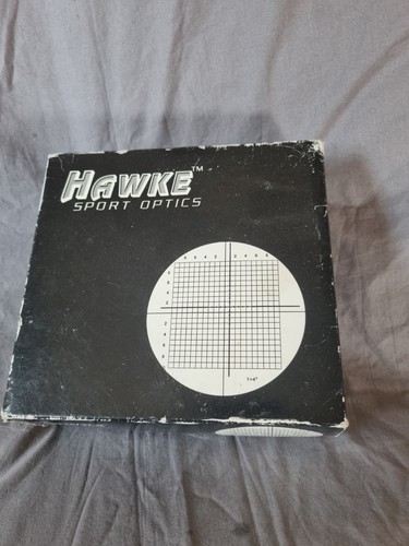 Hawke sport optics shot saver - sport,