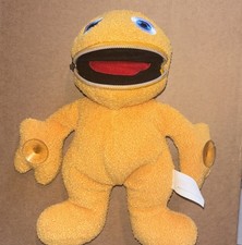 Rainbow Zippy 10" Childs Soft