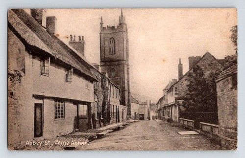 England abbey street - abbey, street,