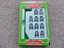 Subbuteo 666 Queens Park