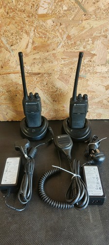 Industrial cp040 walkie - cp040,