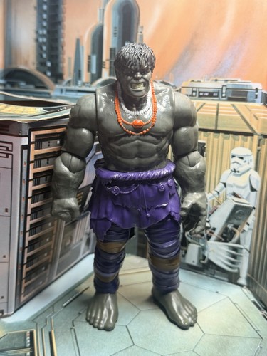 Marvel gamerverse grey - gamerverse, hulk