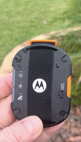 Motorola defy satellite - motorola, lin