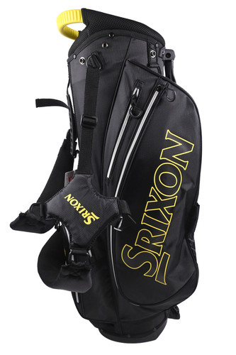 Srixon lightweight stand bag - lightweight,