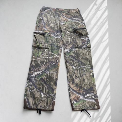 Mossy oak mens camo - camo, cargo