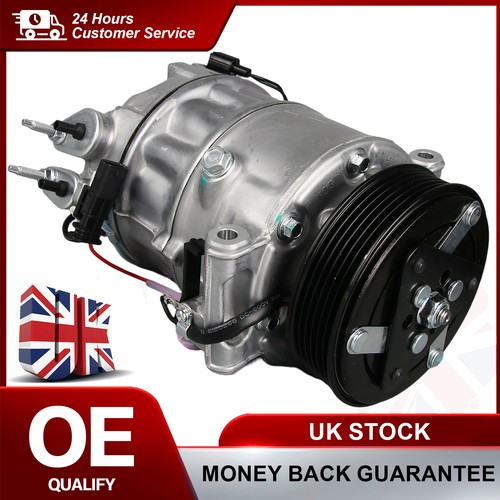 Air con compressor pump for - air,