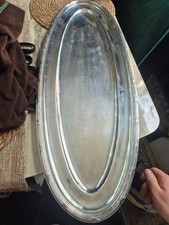 Christofle France plater